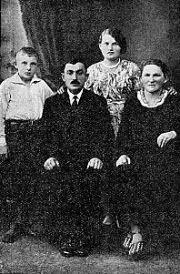 The Family of Dobrushin Shimel