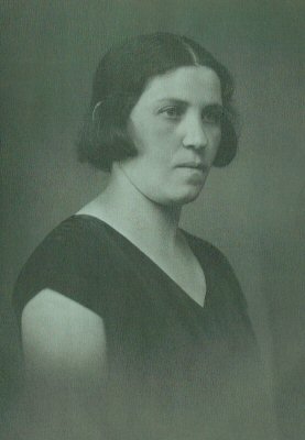 Anna Wolpin Resnick