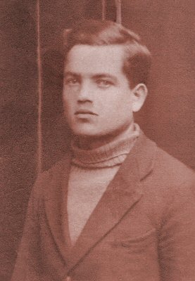 Leo Helman
