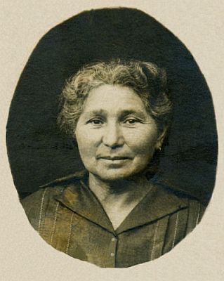 Rivka Murowtchick Granader