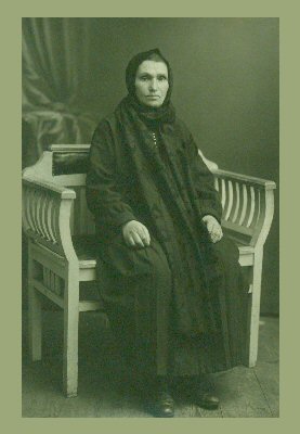 Sora Beileh Solomianik